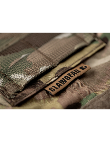 DUMP POUCH CORE MOLLE MULTICAM