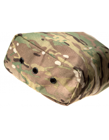 DUMP POUCH CORE MOLLE MULTICAM