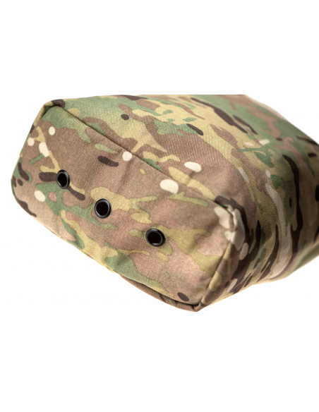DUMP POUCH CORE MOLLE MULTICAM