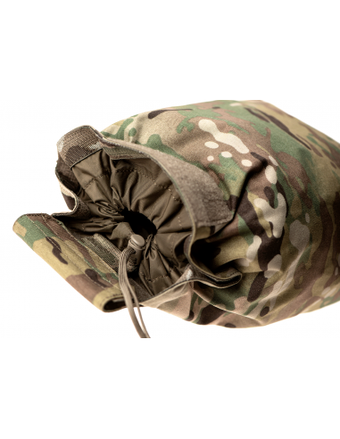 DUMP POUCH CORE MOLLE MULTICAM