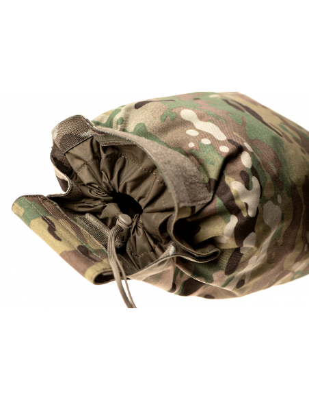DUMP POUCH CORE MOLLE MULTICAM