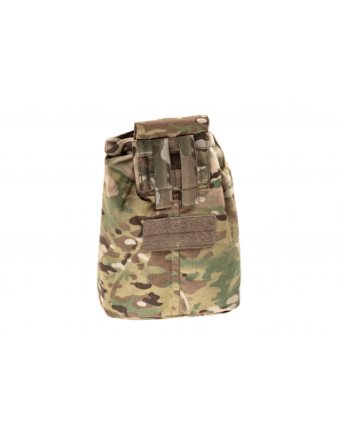 DUMP POUCH CORE MOLLE MULTICAM