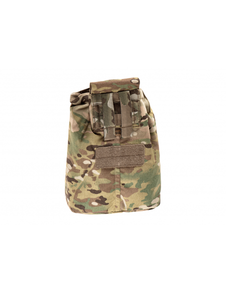 DUMP POUCH CORE MOLLE MULTICAM