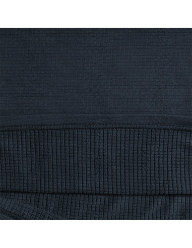 SWEAT ZIPPE THERMO PERFORMER -10°C à -20°C BLEU...