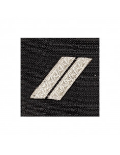 GRADE TISSU GENDARMERIE DEPARTEMENTALE 2