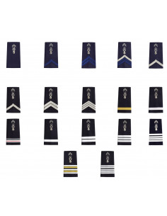 FOURREAUX RIGIDE GENDARMERIE DEPARTEMENTALE