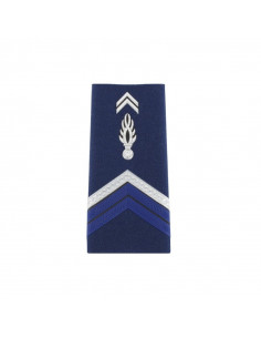 FOURREAUX RIGIDE GENDARMERIE DEPARTEMENTALE 2