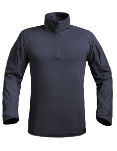 UBAS FIGHTER BLEU MARINE 2