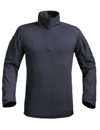 UBAS FIGHTER BLEU MARINE