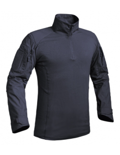 UBAS FIGHTER BLEU MARINE