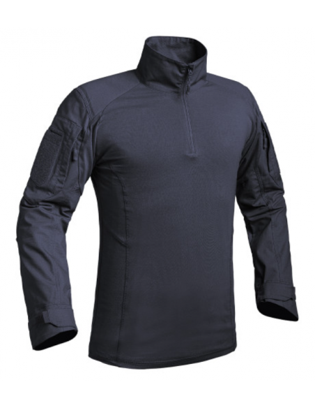 UBAS FIGHTER BLEU MARINE