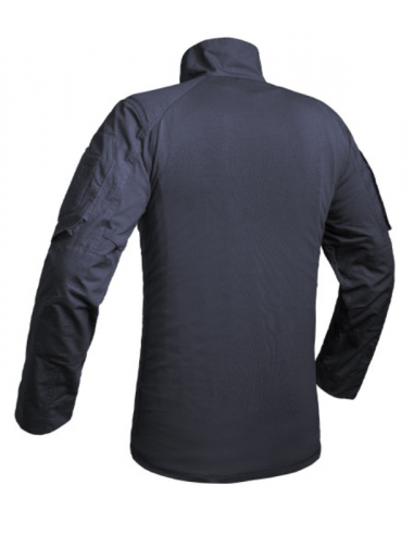 UBAS FIGHTER BLEU MARINE