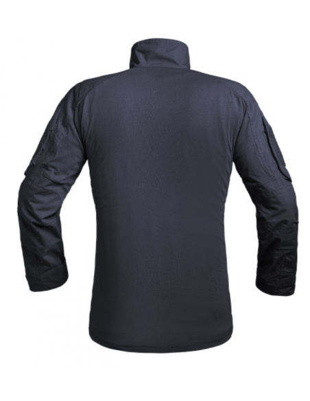 UBAS FIGHTER BLEU MARINE