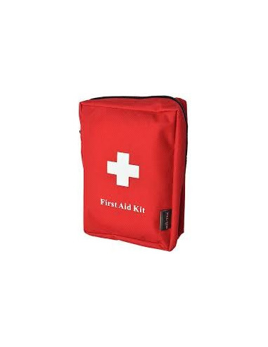 Trousse de premiers secours Vaude First Aid - Cyclable