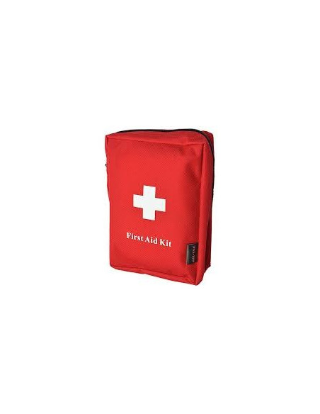 Boîte premiers secours, First Aid, USMC