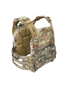 GILET LPC V2 - MULTICAM