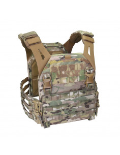 GILET LPC V2 - MULTICAM 2