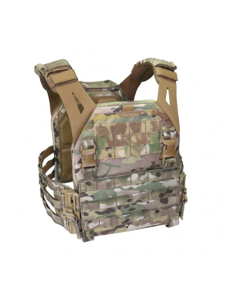 GILET LPC V2 - MULTICAM