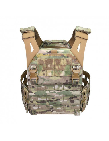 GILET LPC V2 - MULTICAM