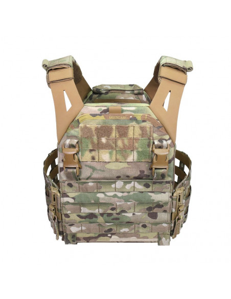 GILET LPC V2 - MULTICAM