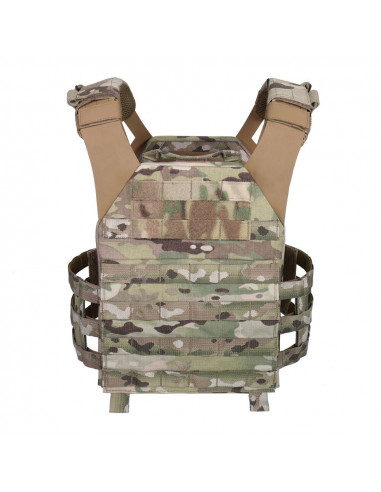 GILET LPC V2 - MULTICAM