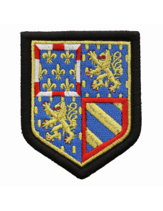ECUSSON GN BOURGOGNE-FRANCHE COMTE