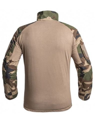 UBAS FIGHTER CAMO CE