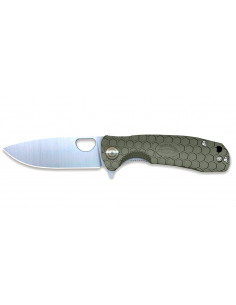 FLIPPER MEDIUM GREEN