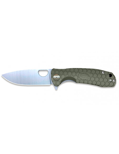 FLIPPER MEDIUM GREEN