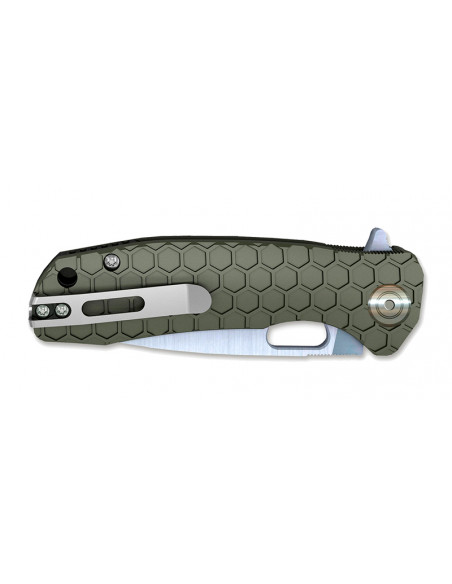 FLIPPER MEDIUM GREEN