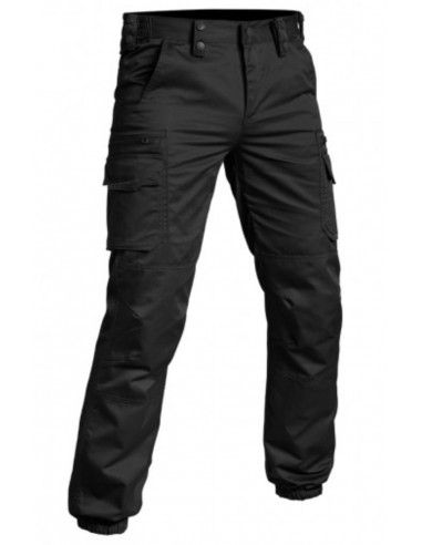 Pantalon Sécu-one V2 Noir