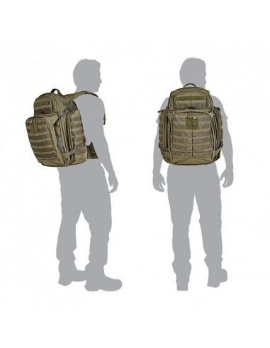 RUSH 72 2.0 MULTICAM