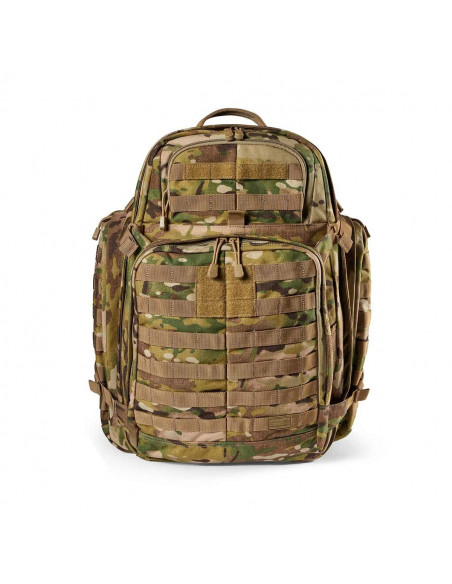 RUSH 72 2.0 MULTICAM