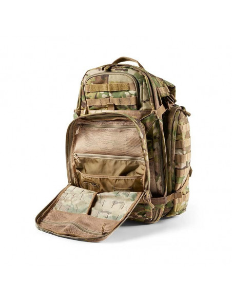 RUSH 72 2.0 MULTICAM