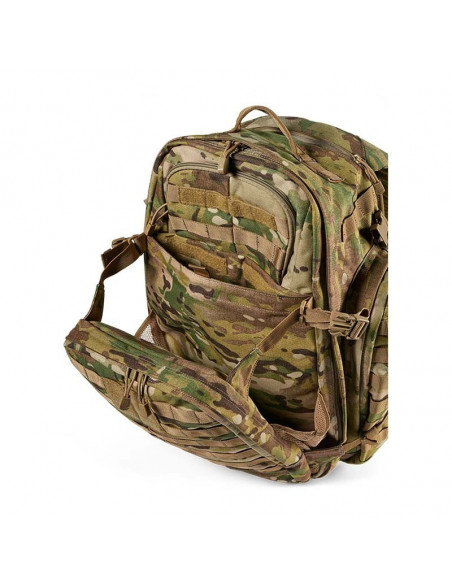 RUSH 72 2.0 MULTICAM