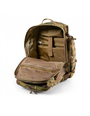 RUSH 72 2.0 MULTICAM