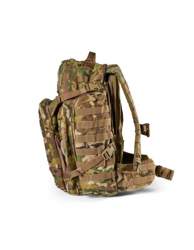 RUSH 72 2.0 MULTICAM