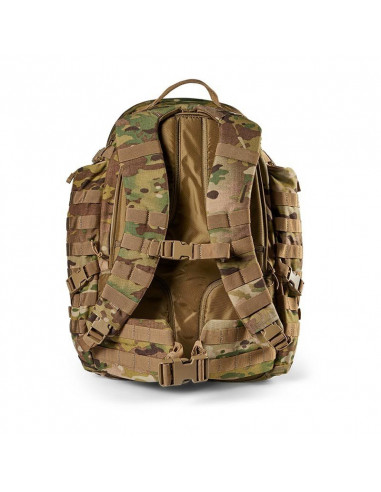 RUSH 72 2.0 MULTICAM