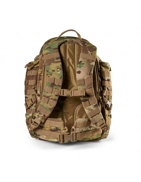 RUSH 72 2.0 MULTICAM