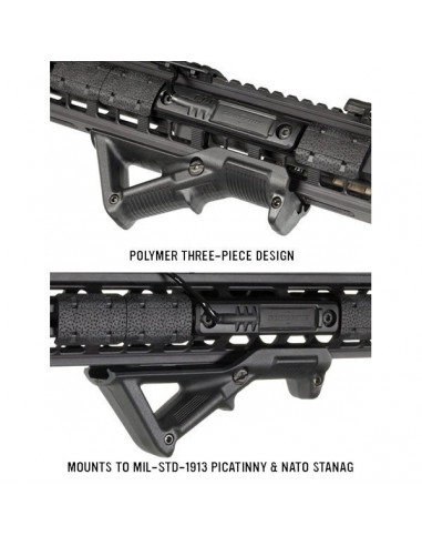 AFG ANGLE FORE GRIP FDE