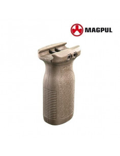 RVG VERTICAL GRIP FDE