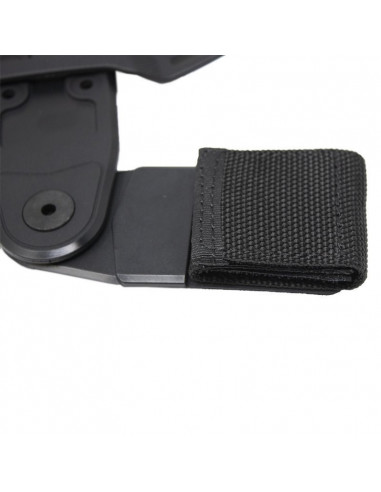 PLAQUE DE HANCHE TWIST-2