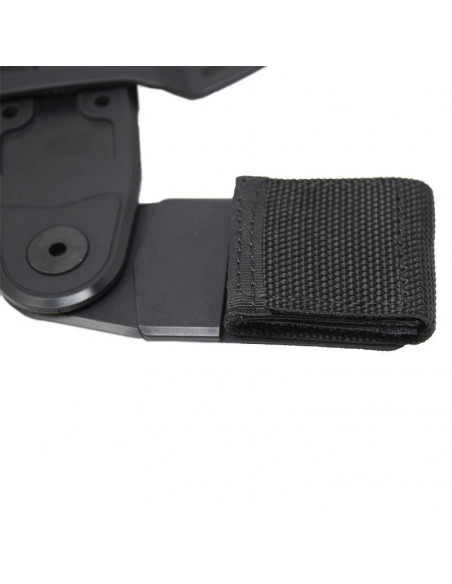 PLAQUE DE HANCHE TWIST-2