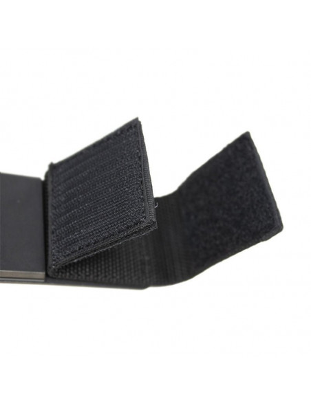 PLAQUE DE HANCHE TWIST-2