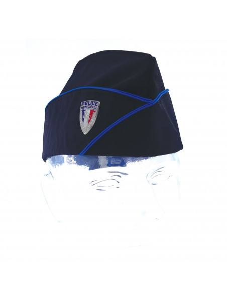 CALOT POLICE MUNICIPALE