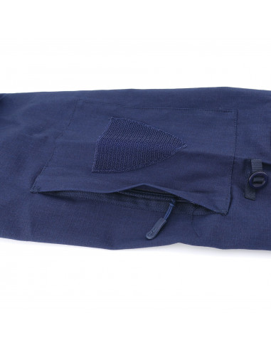 CHEMISE UBAS COOLDRY PM