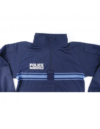CHEMISE UBAS COOLDRY PM