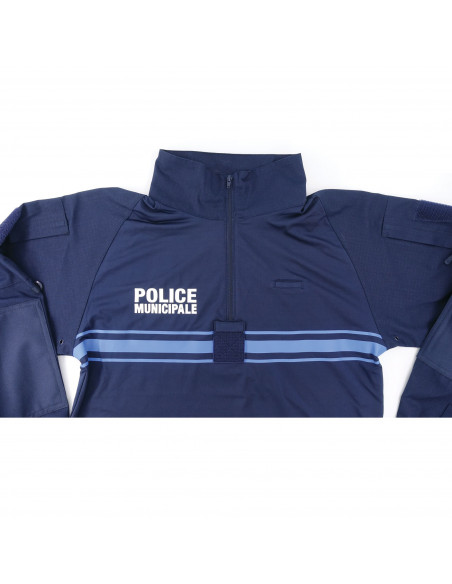 CHEMISE UBAS COOLDRY PM