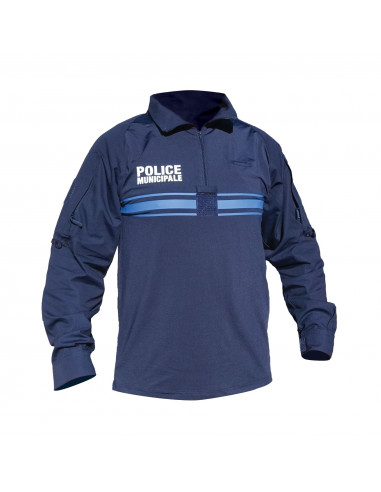 CHEMISE UBAS COOLDRY PM