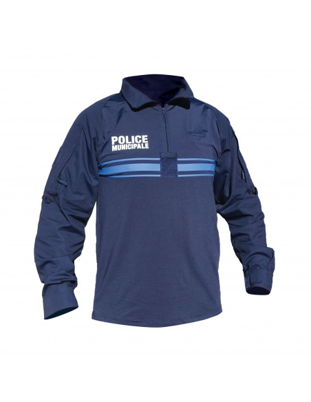 CHEMISE UBAS COOLDRY PM